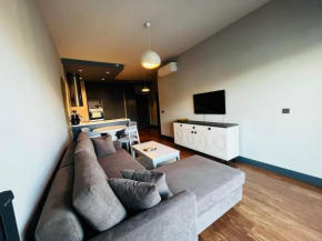 Modern Apartment in the Center